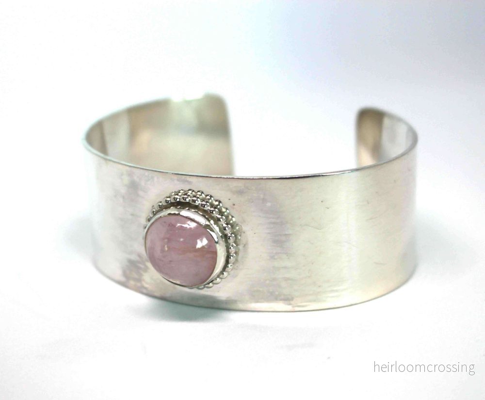 Silverarmband Rosy Silverarmband Rosy
