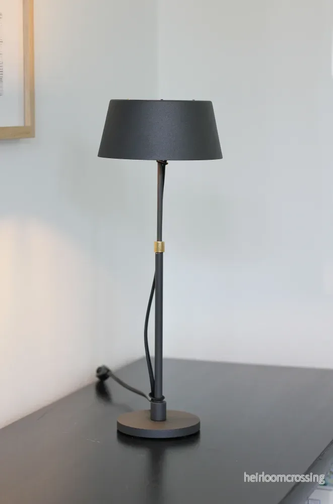 Karl bordslampa liten Karl bordslampa liten
