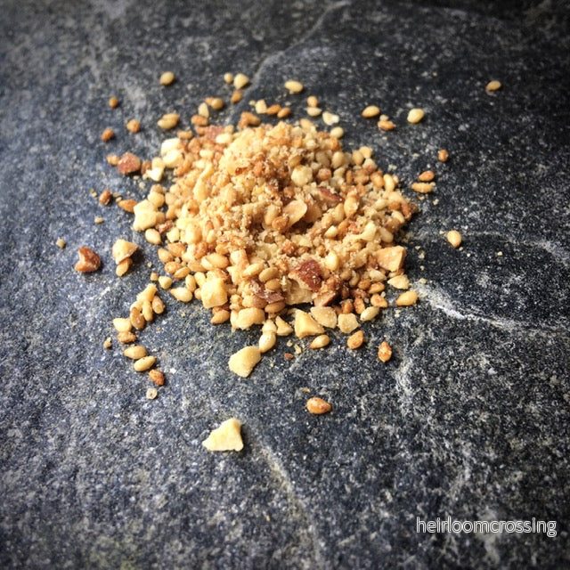 Furikake "Amondo" 35g