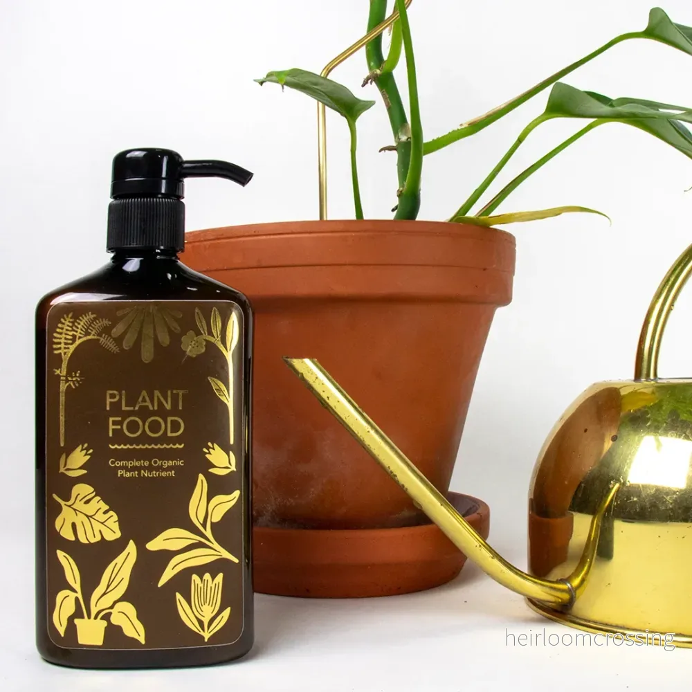 Ekologisk gödning (multi) | 450 ml Ekologisk gödning (multi) | 450 ml