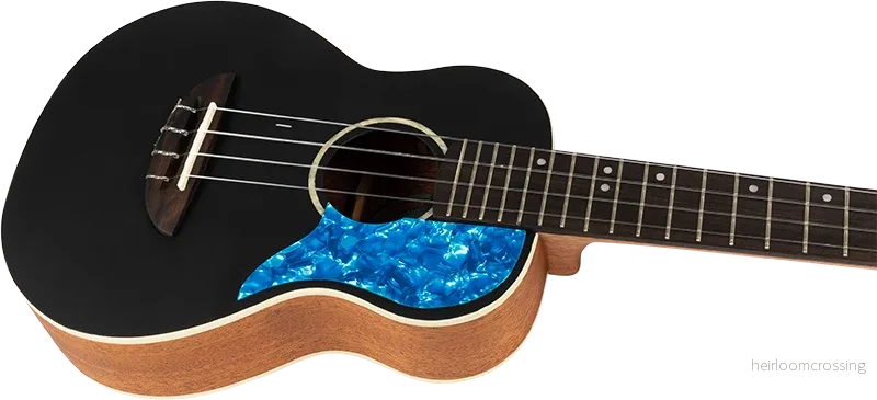 Iris - Konsertukulele - Bild 3