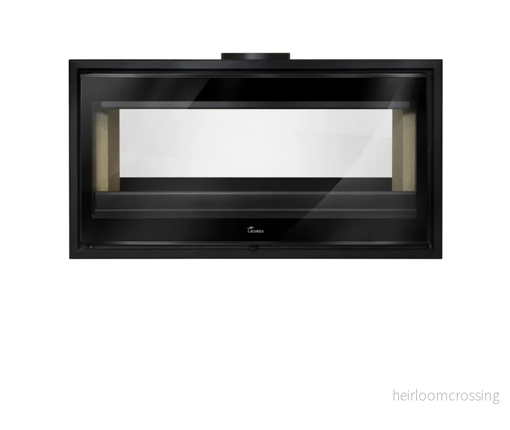 Braskamin Lacunza Verona 1000 - Bild 2