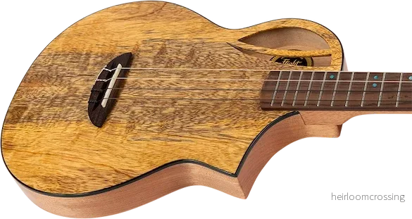 Aviator Baritone Mango - Bild 3
