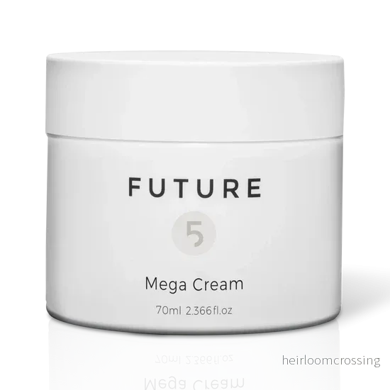 Mega Cream Mega Cream