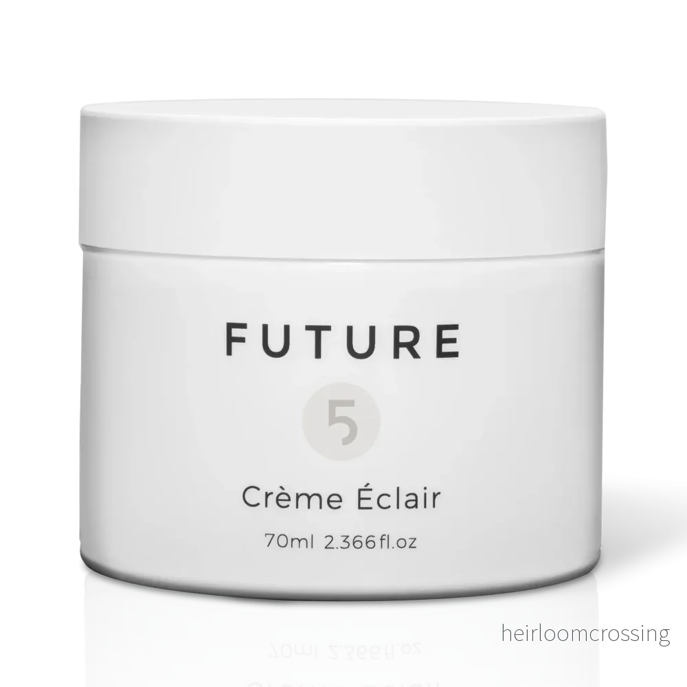 Crème Éclair