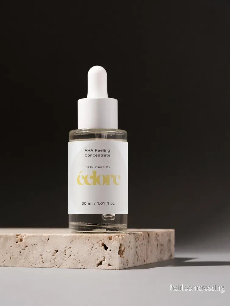 AHA Peeling Concentrate, 30 ml - Bild 2