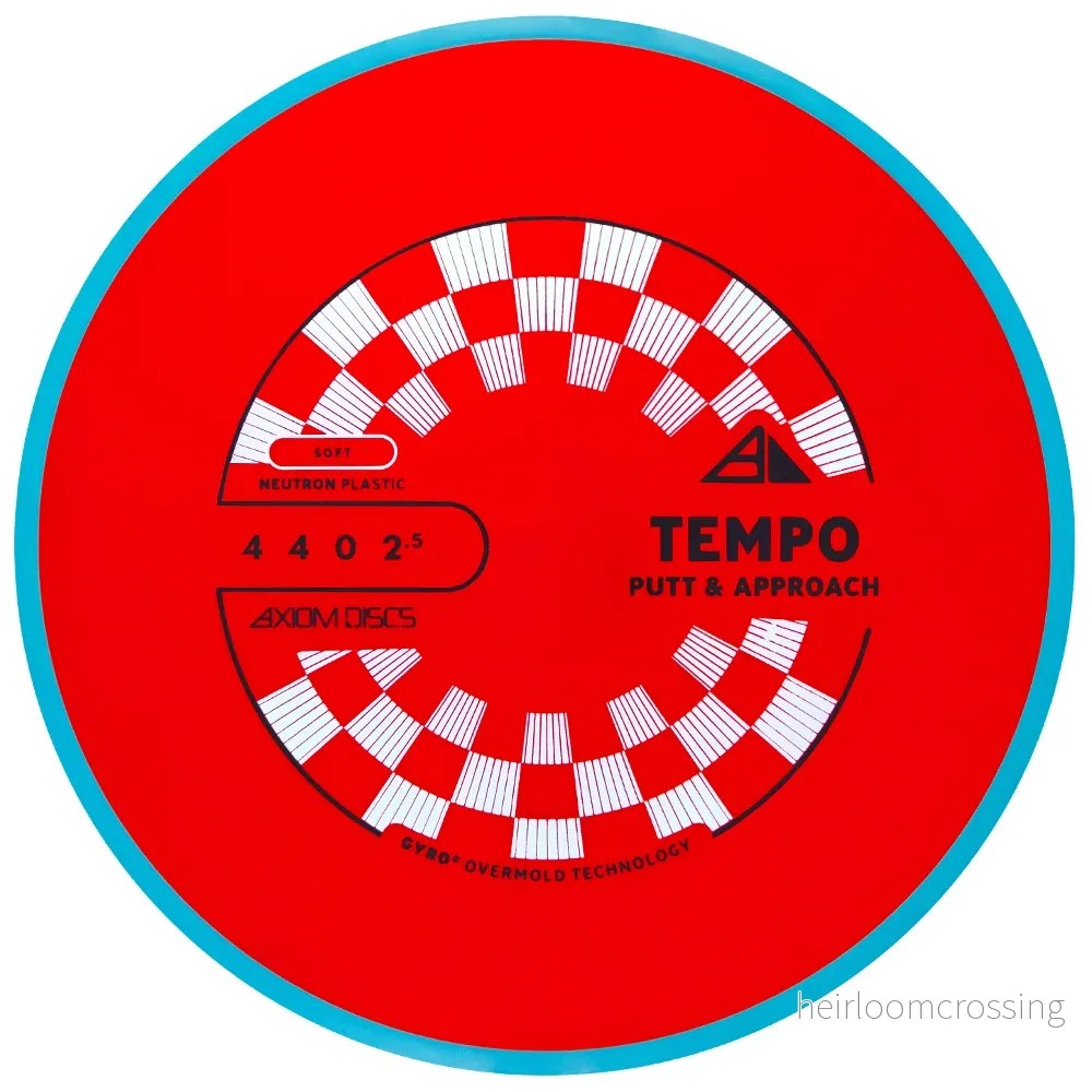 Tempo Neutron Soft – PLC Tempo Neutron Soft – PLC