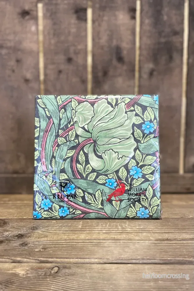 Servetter Pimpernel William Morris Servetter Pimpernel William Morris