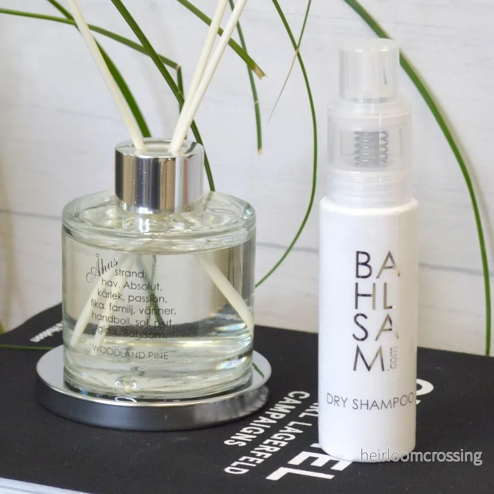 Dry Shampoo - Bild 3