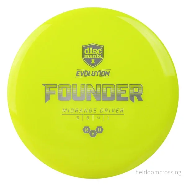 Founder Neo (Evolution)