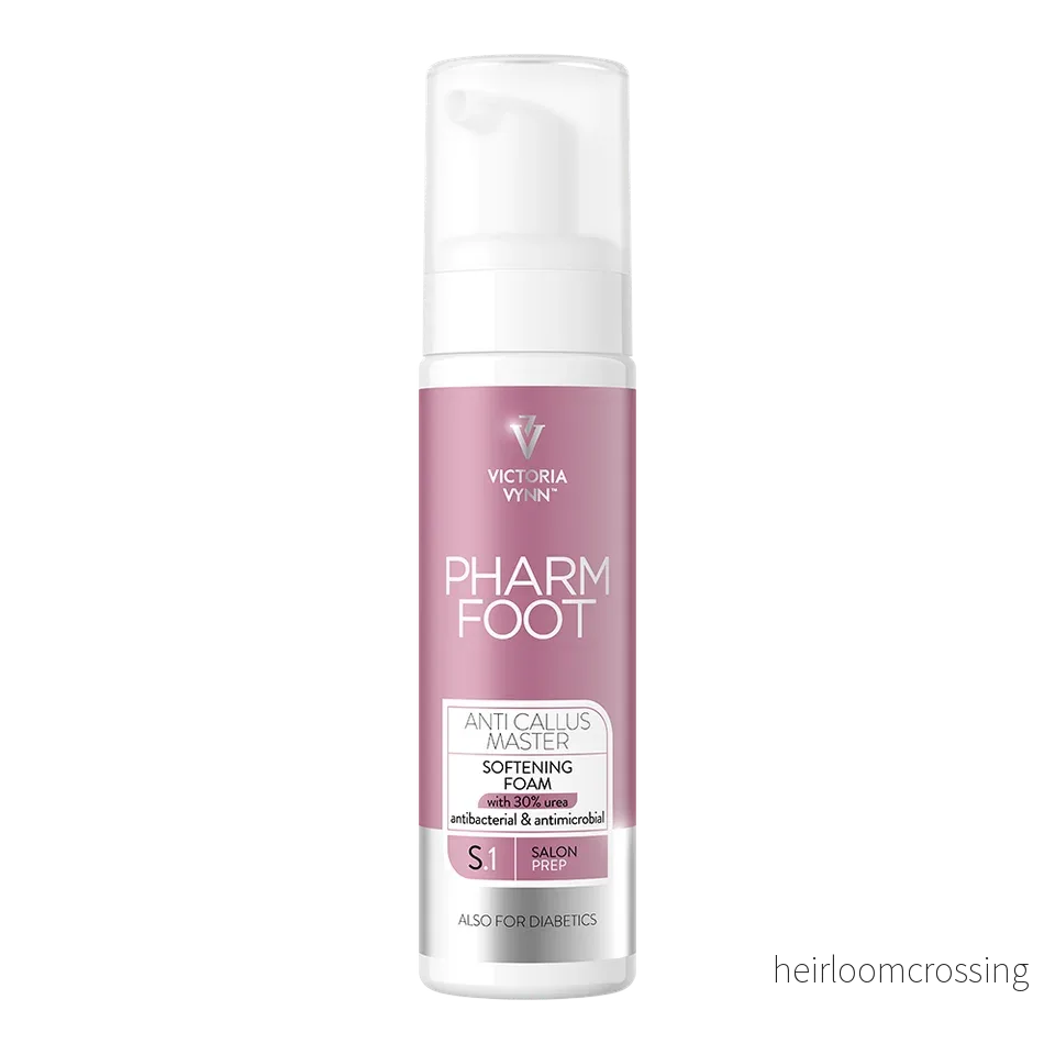 Pharm Foot Anti Callus Master 200ml