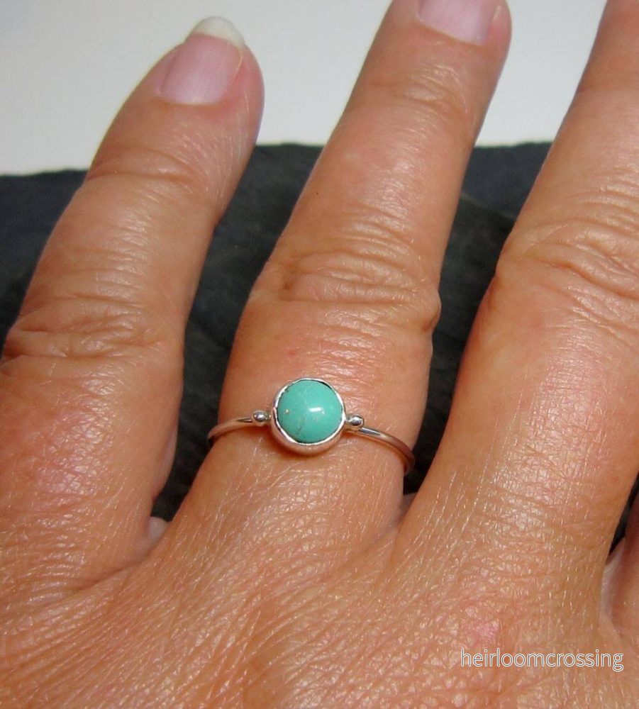 Silverring Ketut - Bild 3