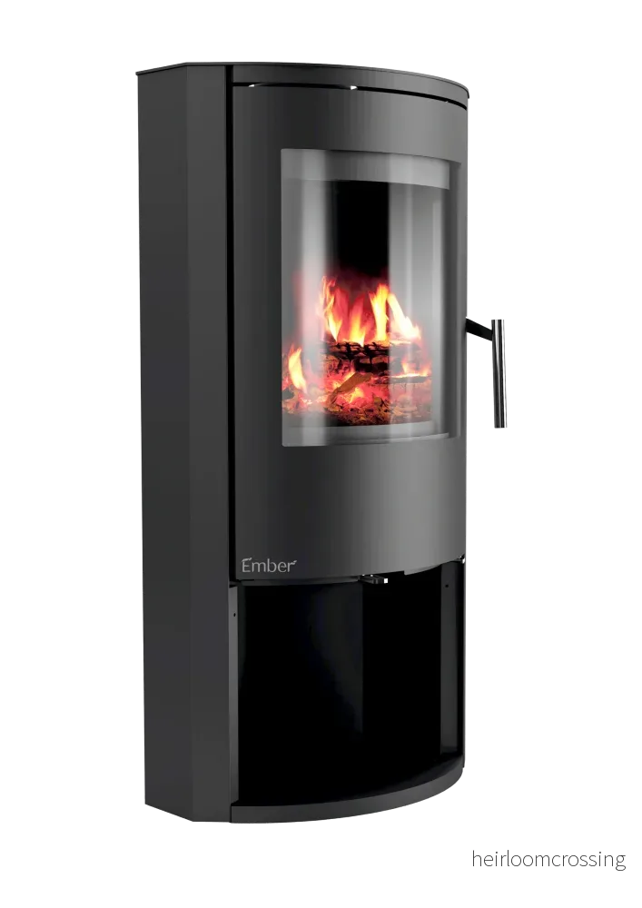 Braskamin Ember E-Basic Braskamin Ember E-Basic