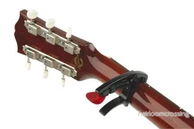 NS Tri-Action Capo - Bild 2