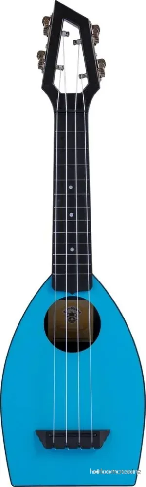 Hive - Sopranukulele - Bild 3
