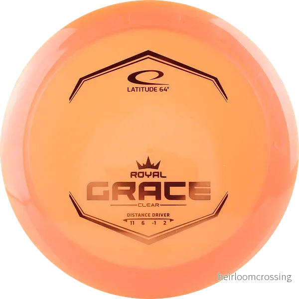 Grace Clear (Royal) - Bild 3