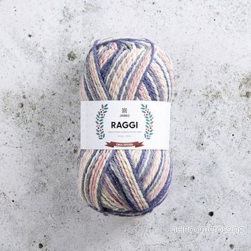 Raggi 100 g
