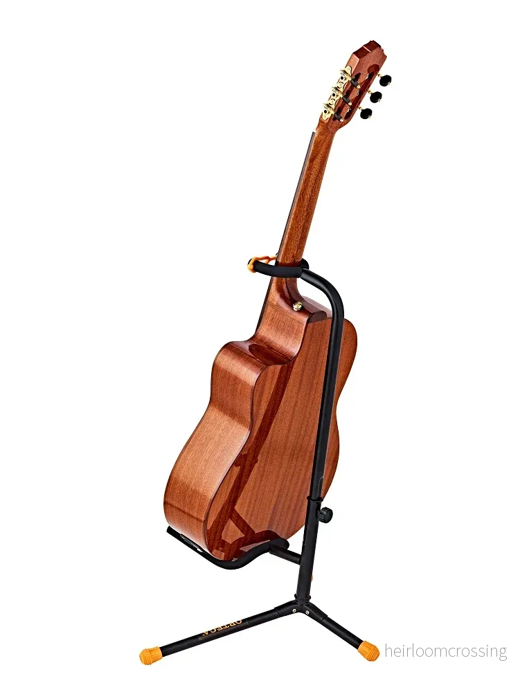 Gitarställ av metall - Bild 3
