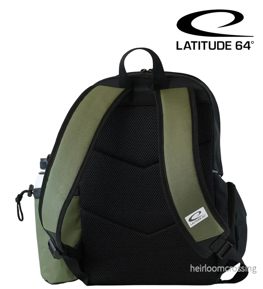 Latitude 64 - Base Backpack - Bild 2