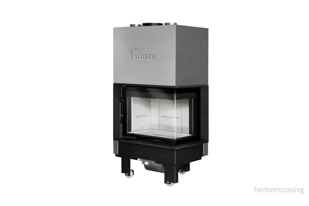 Insats Lacunza Izaro 60 CLI/CLD Glas på två sidor