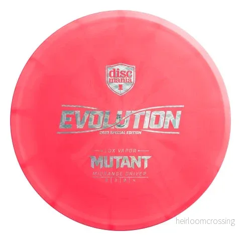 Mutant Lux Vapor Mutant Lux Vapor