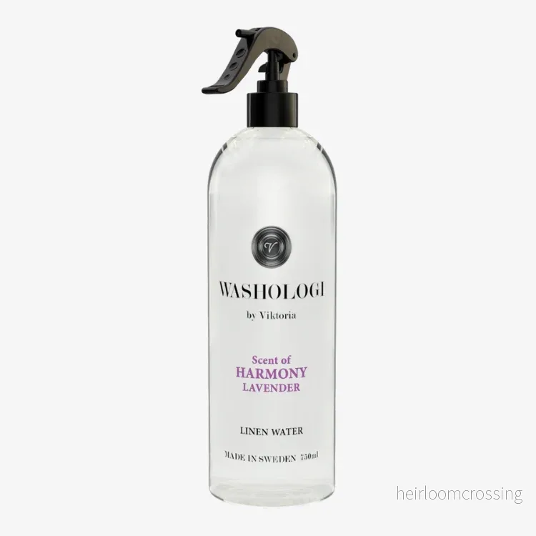 Washologi Linnevatten 750ml - Bild 2