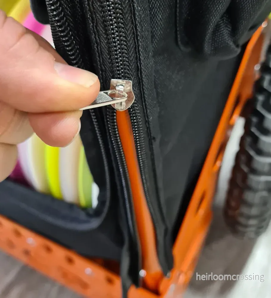Zuca - Backpack Bag (Only Insert Bag) - Bild 3