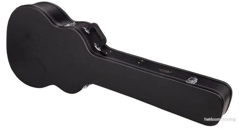 Hardcase Akustisk Bas - Bild 2