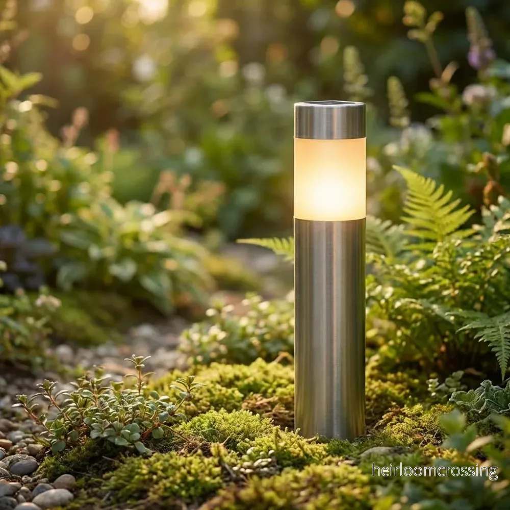Cylindriska plug-in-armaturer - Pathlume