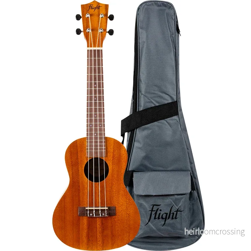 NUC250 Acacia – Konsertukulele NUC250 Acacia – Konsertukulele