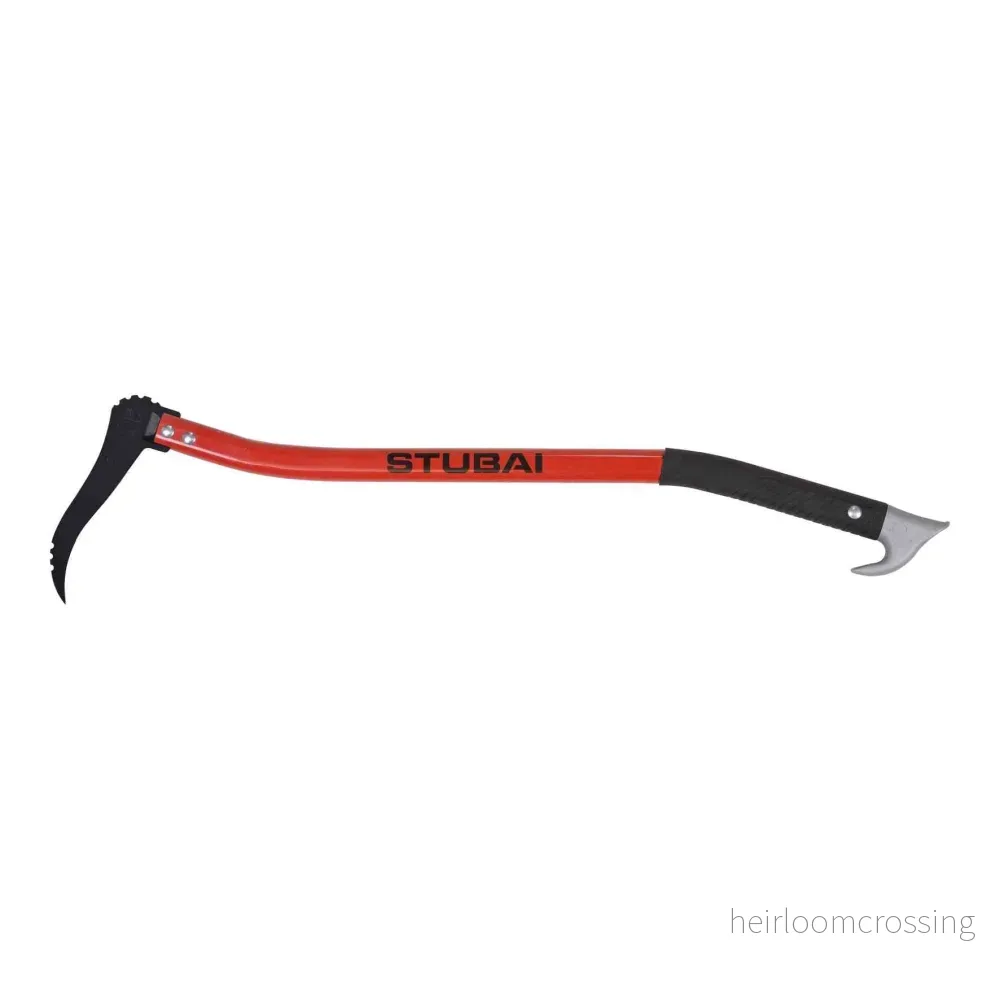 Draghake / handsappie aluminum – 6742 Draghake / handsappie aluminum – 6742