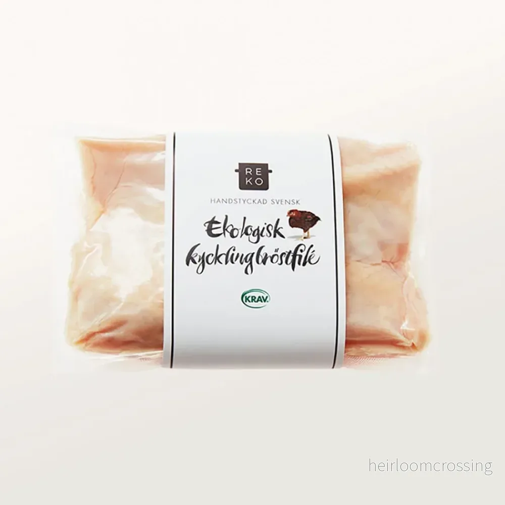 Kycklingbröstfilé - Bild 3