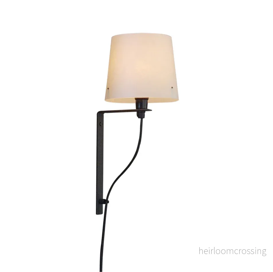 Vega vägglampa - Bild 3