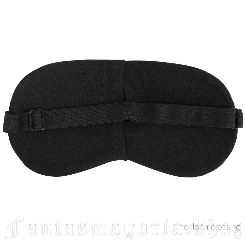 Bad Bones Sleep Mask - Bild 3