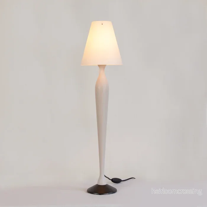 Rebecca bordslampa stor