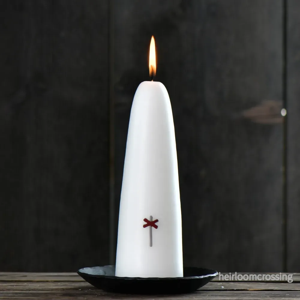 Skutljus Ledkryss - Bild 2