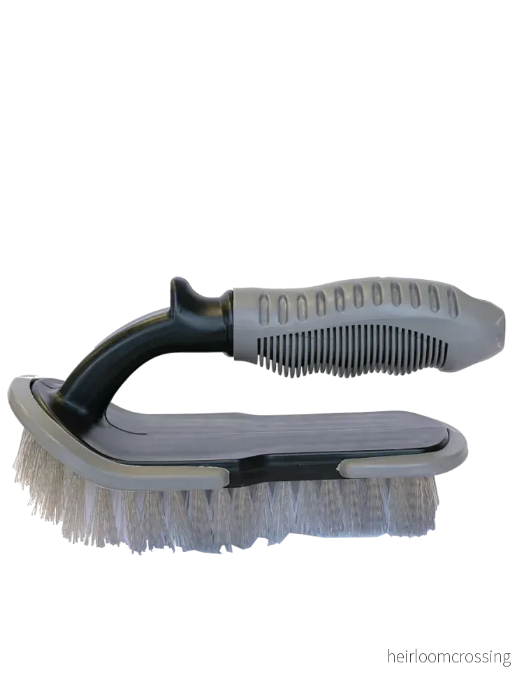 C-Coat Tire & Carpet Brush C-Coat Tire & Carpet Brush