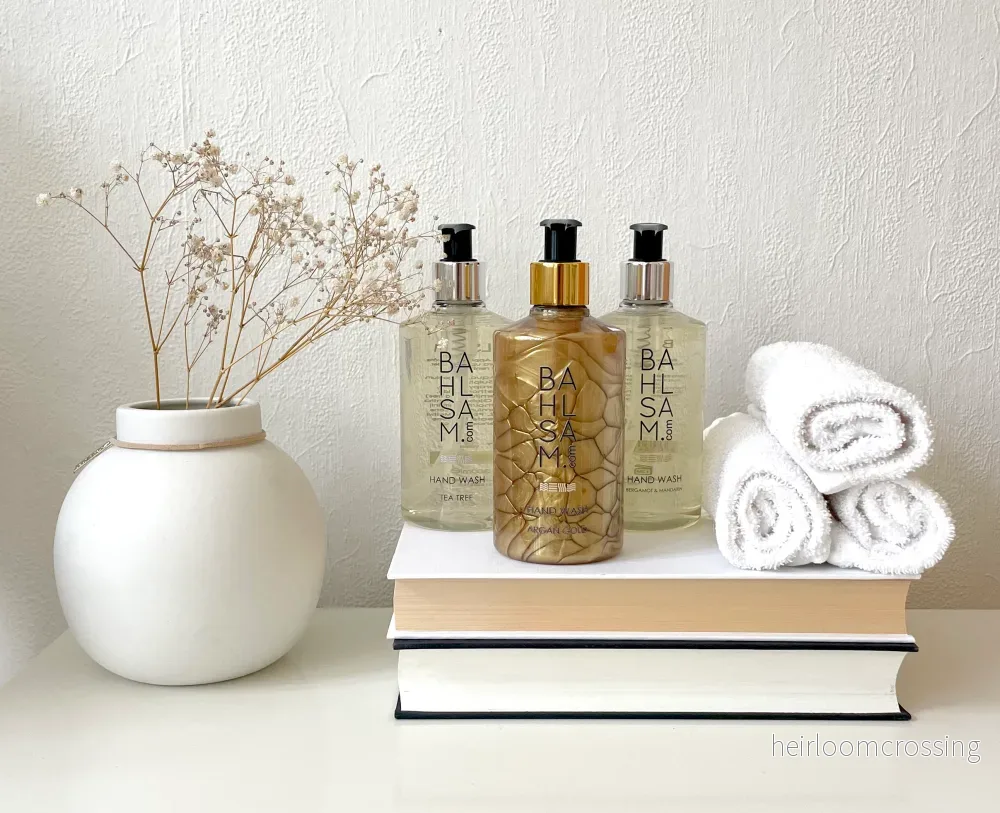 Handtvål Argan Gold - Bild 2