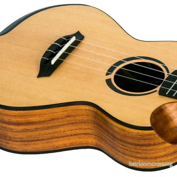Victoria - Tenorukulele - Bild 3