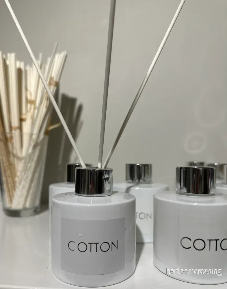 Doftspridare - Cotton - Bild 2