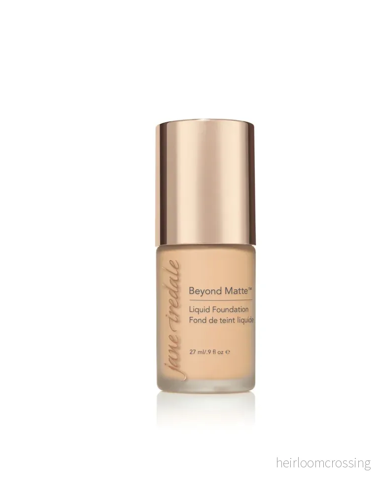 Beyond matte liquid foundation M3 Beyond matte liquid foundation M3