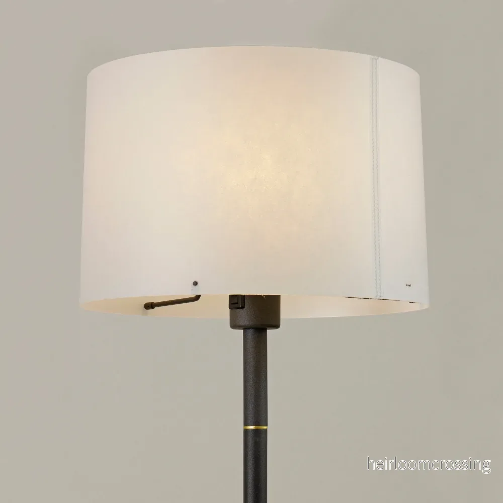 Z golvlampa - Bild 2