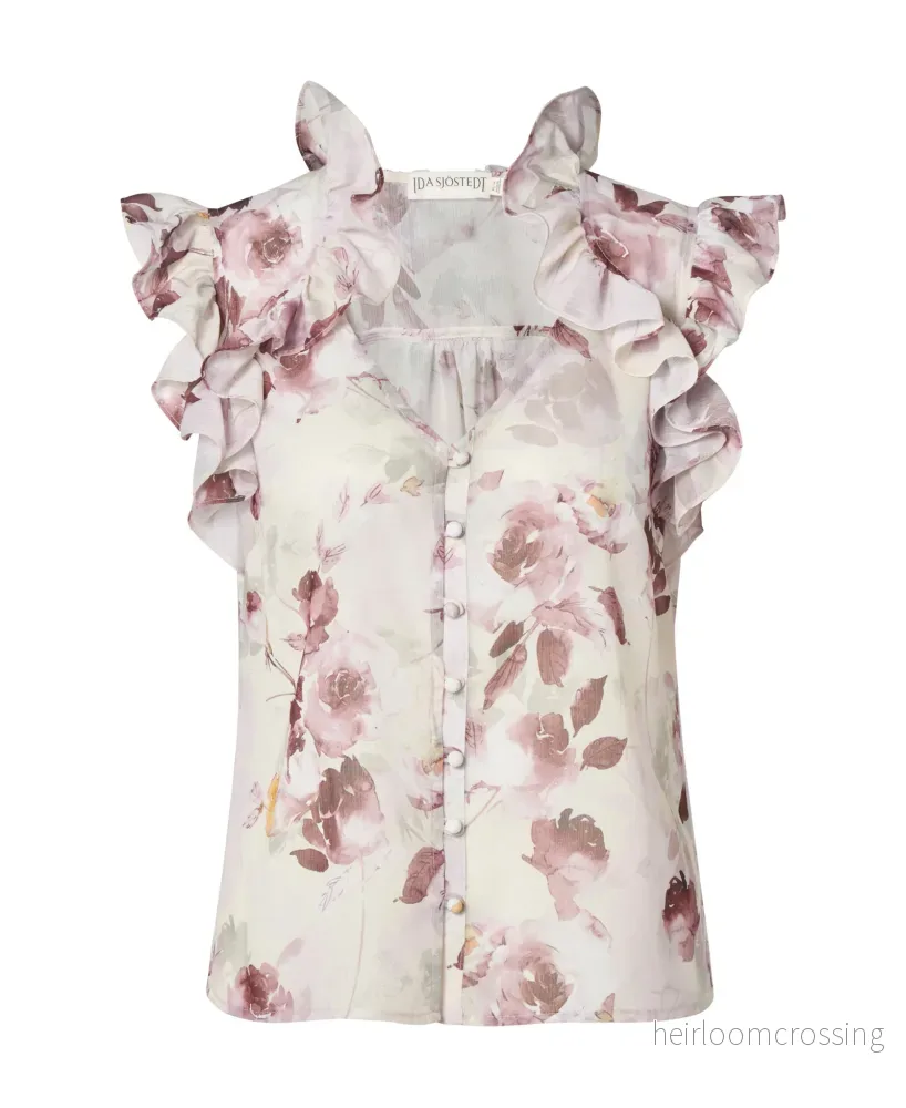 Winona blouse Winona blouse