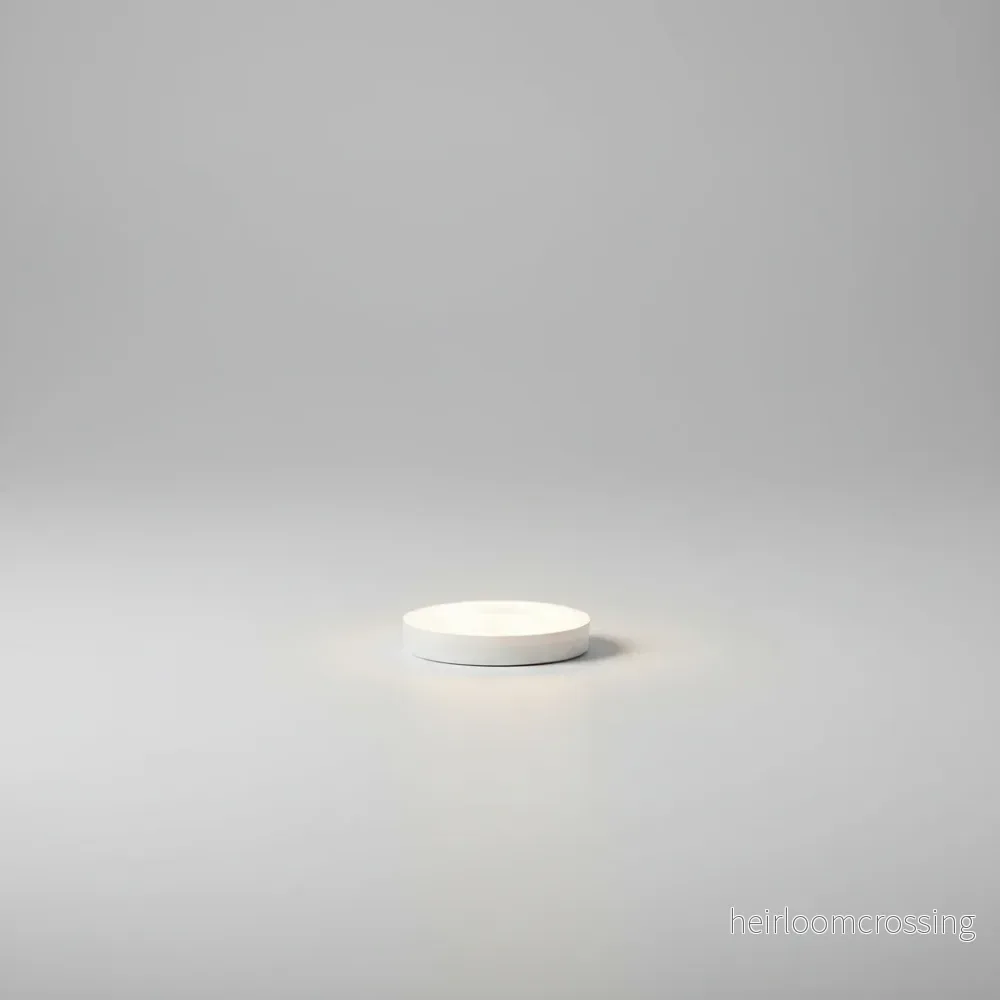 Återuppladdningsbar nattbelysning - LumaCircle - Bild 2