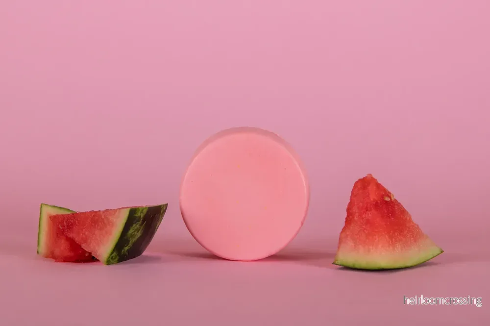 You’re One in a Melon Conditioner Bar - Bild 2