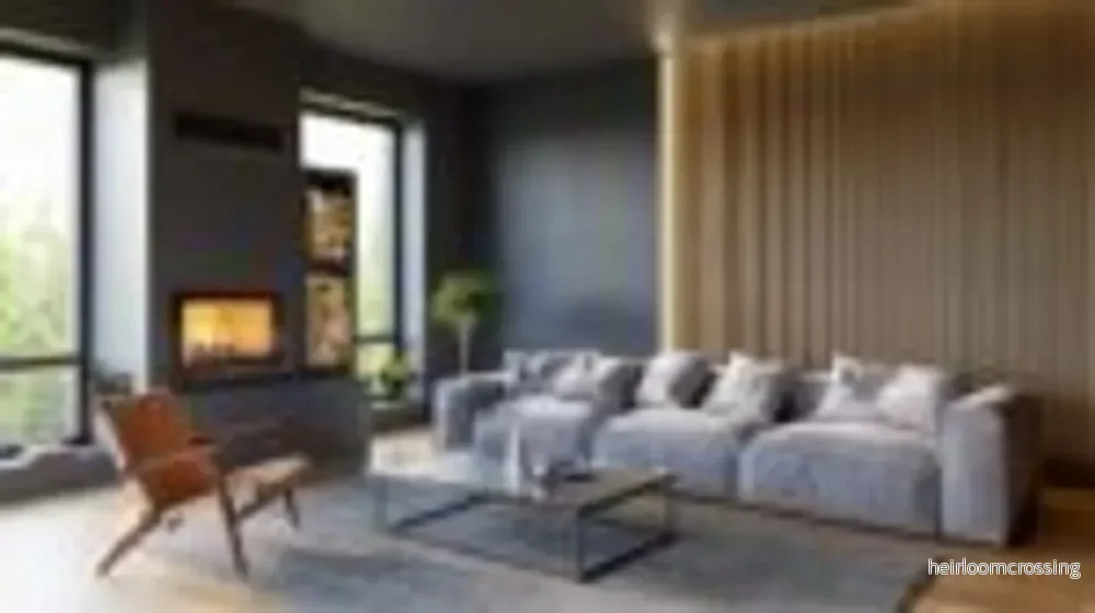 Insats Sveaflame Screen - Bild 3