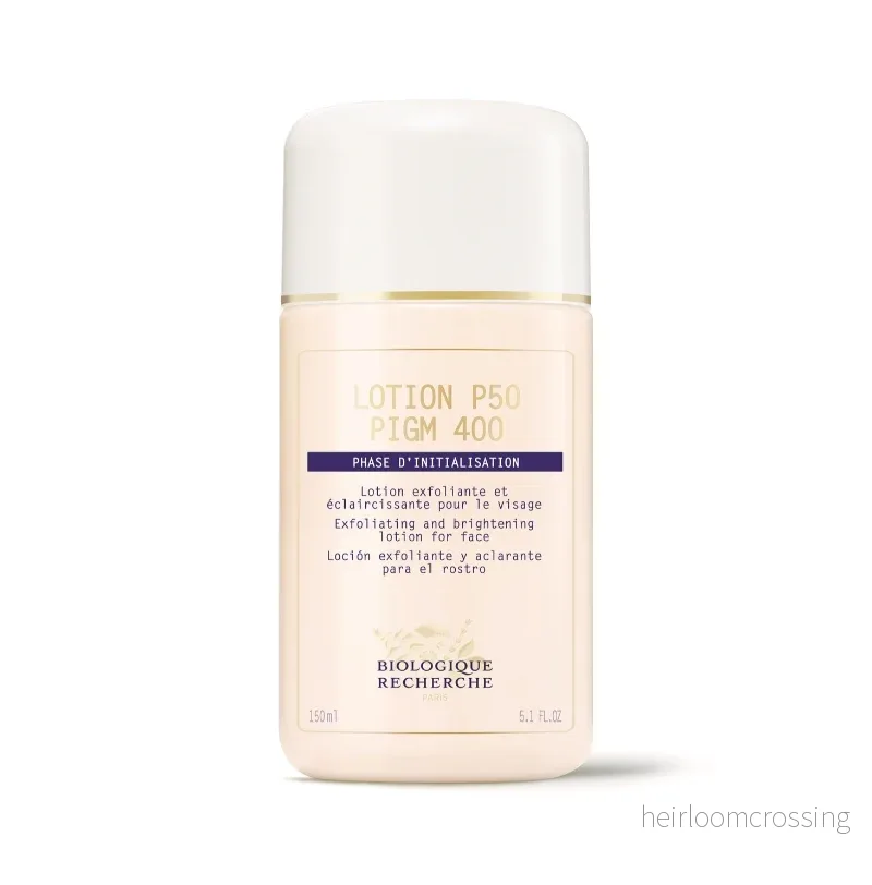 Lotion P50 PIGM 400 150ml