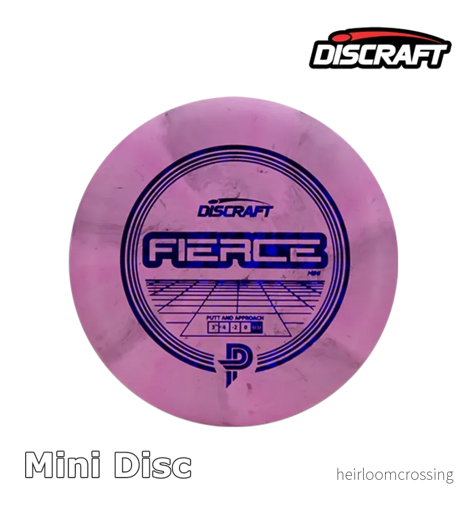 Fierce Mini Paige Pierce
