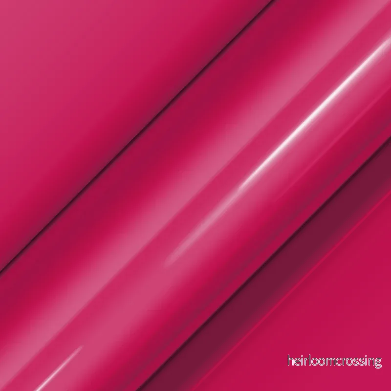 Skyfol PPF Wrap Cast Gloss Magenta 1,52x15M