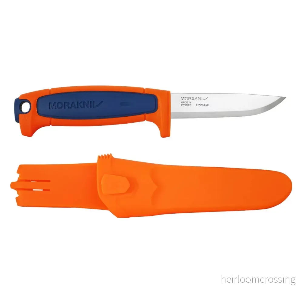 Slidkniv 546 (S) Morakniv rostfritt stål